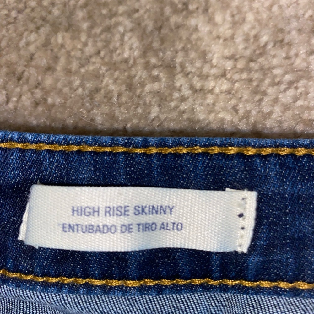 Target jeans - Picture 4 of 4